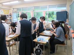 学習相談