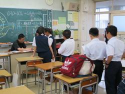学習相談