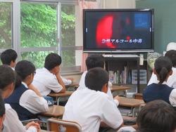 保健安全学習