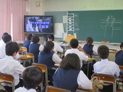 保健安全学習