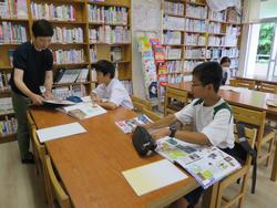 学習相談