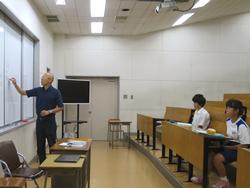 学習相談
