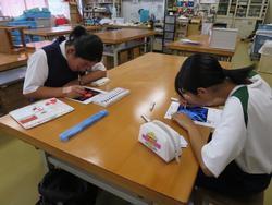 学習相談