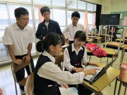 台本作り