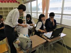 台本作り