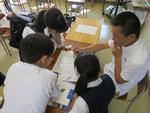 試験前の学習相談