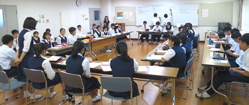 中央委員会