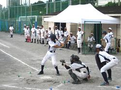 野球部
