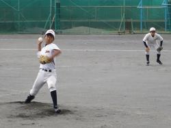 野球部