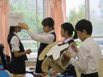 秋葉祭準備
