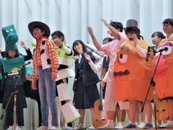 秋葉祭
