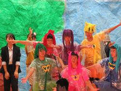 秋葉祭