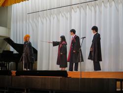 秋葉祭