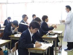 横浜市学力学習状況調査