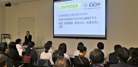 社会科作品展