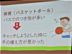 全校集会