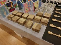 美術作品展