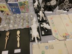 美術作品展