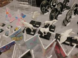 美術作品展