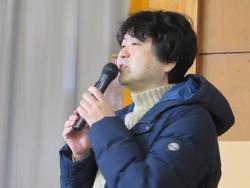 いのちの授業