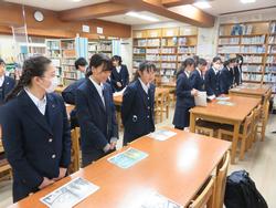 読み聞かせ