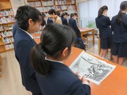 読み聞かせ