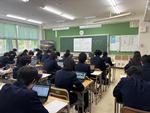 学力調査