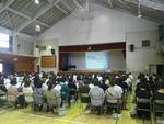 進路説明会