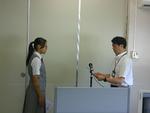 全校集会