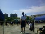 開会式