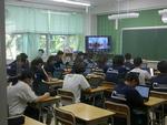 生徒総会