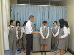 終業式
