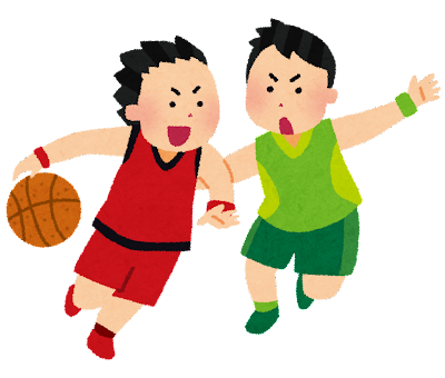 祝大道中学校男子バスケットボール部 大道中学校