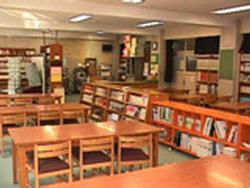 図書室
