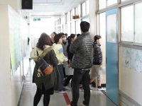 授業見学2