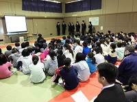 授業見学3