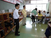 交流1