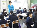 １年職業３