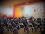 入学式