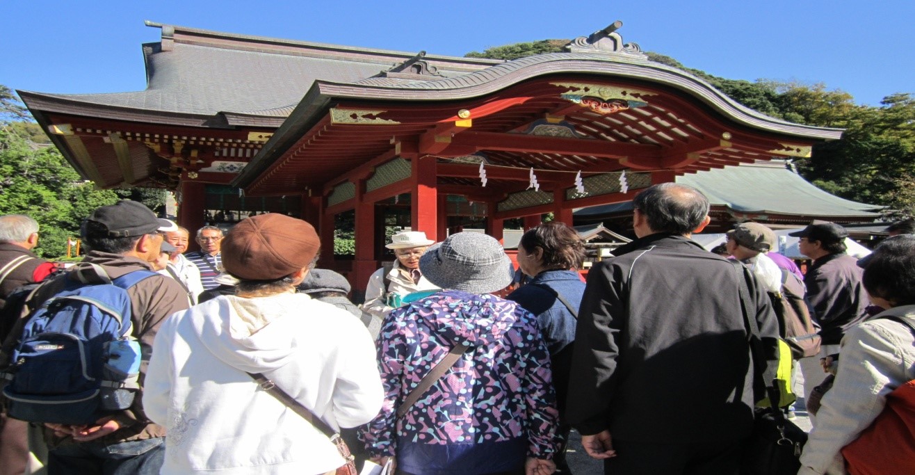 八幡宮