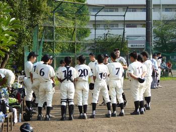 部活動 夏の大会 15年7月13日更新 市ケ尾中学校 部活動 夏の大会 15年7月13日更新 市ケ尾中学校