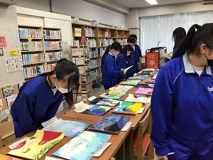 文化発表会