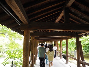 修学旅行