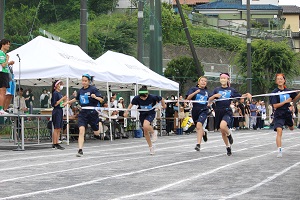 体育祭