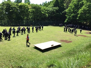 野外教室