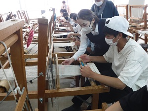 修学旅行