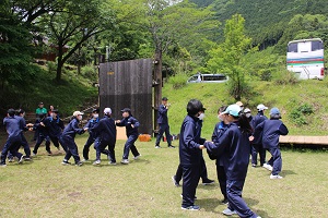 野外教室