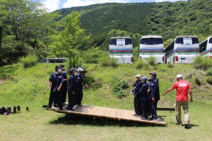 野外教室