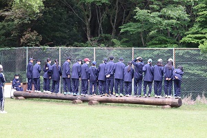 野外教室