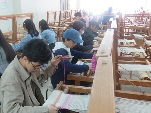 修学旅行
